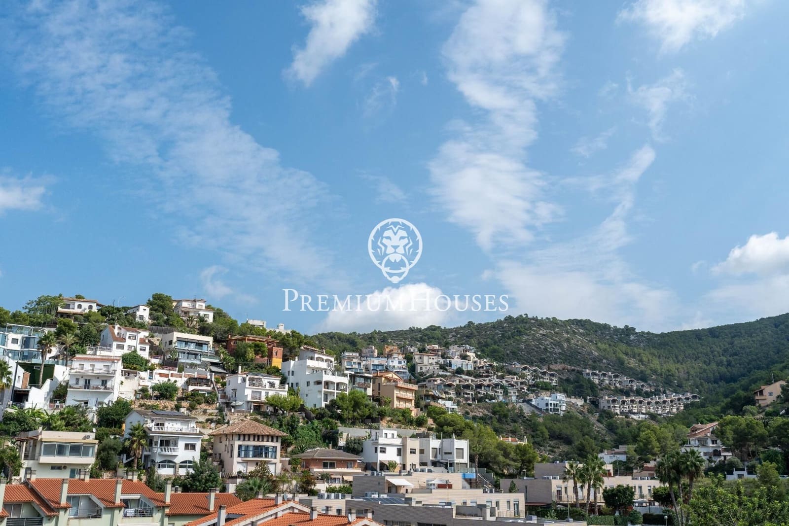 6 soveværelse Villa til salg i Sitges med swimmingpool garage - € 900.000 (Ref: 8549330)