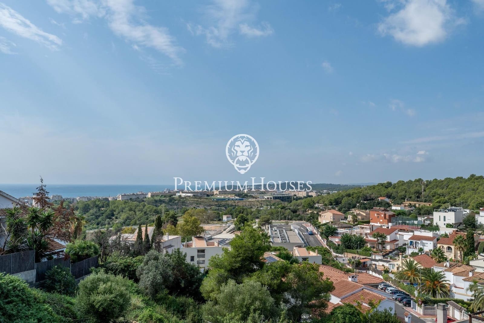 6 soveværelse Villa til salg i Sitges med swimmingpool garage - € 900.000 (Ref: 8549330)