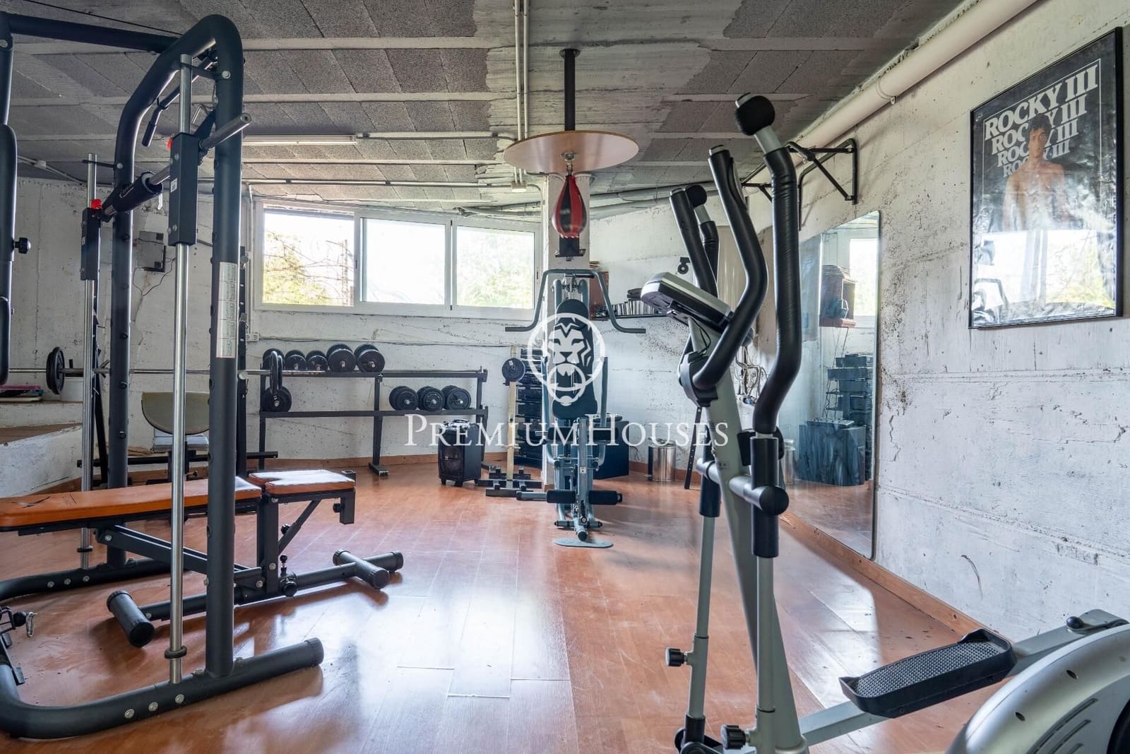 6 soveværelse Villa til salg i Sitges med swimmingpool garage - € 900.000 (Ref: 8549330)