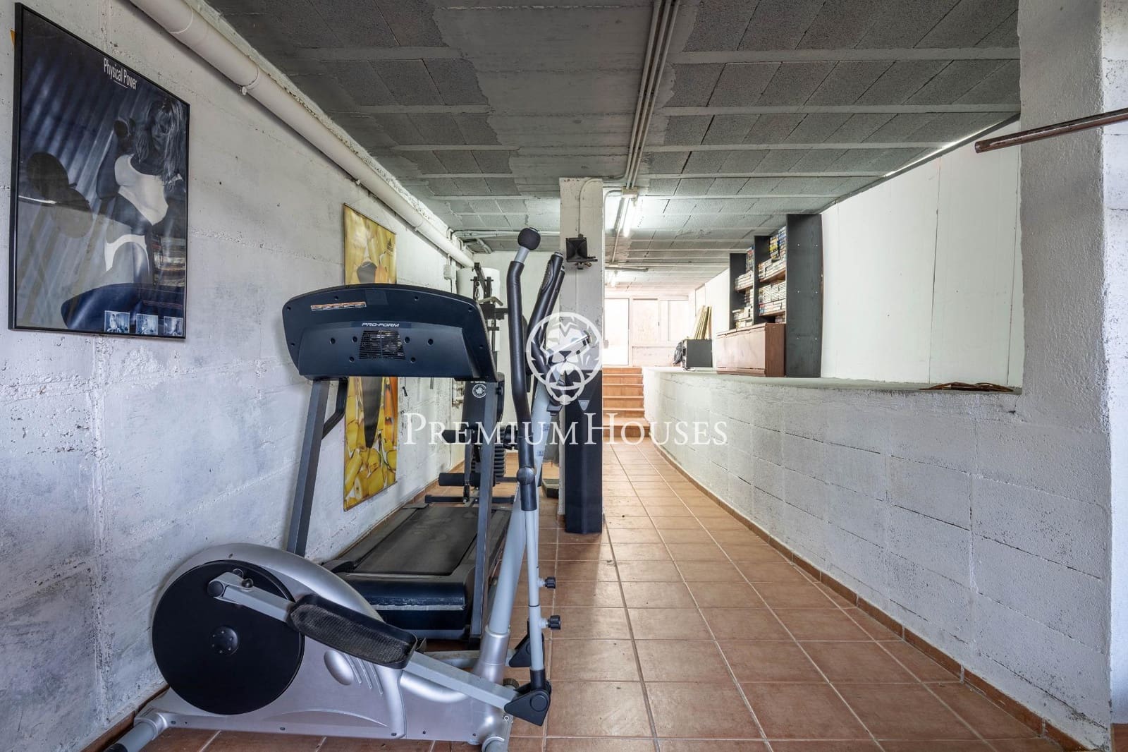 6 soveværelse Villa til salg i Sitges med swimmingpool garage - € 900.000 (Ref: 8549330)