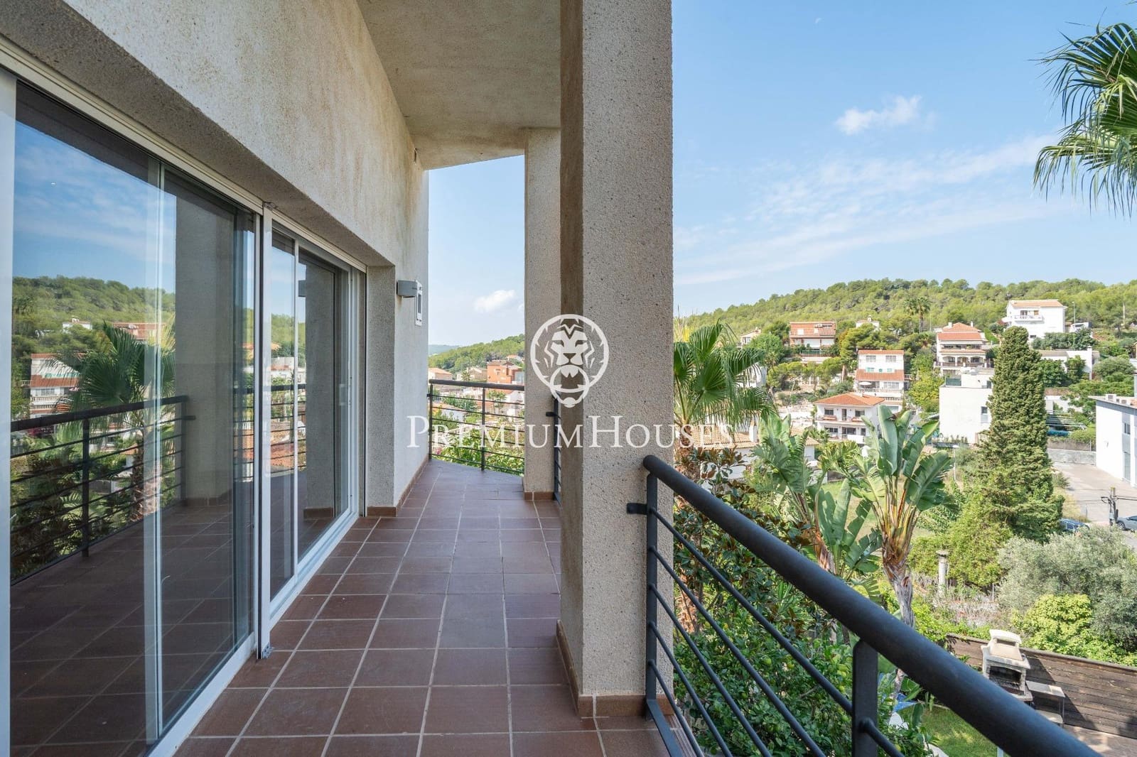 6 soveværelse Villa til salg i Sitges med swimmingpool garage - € 900.000 (Ref: 8549330)