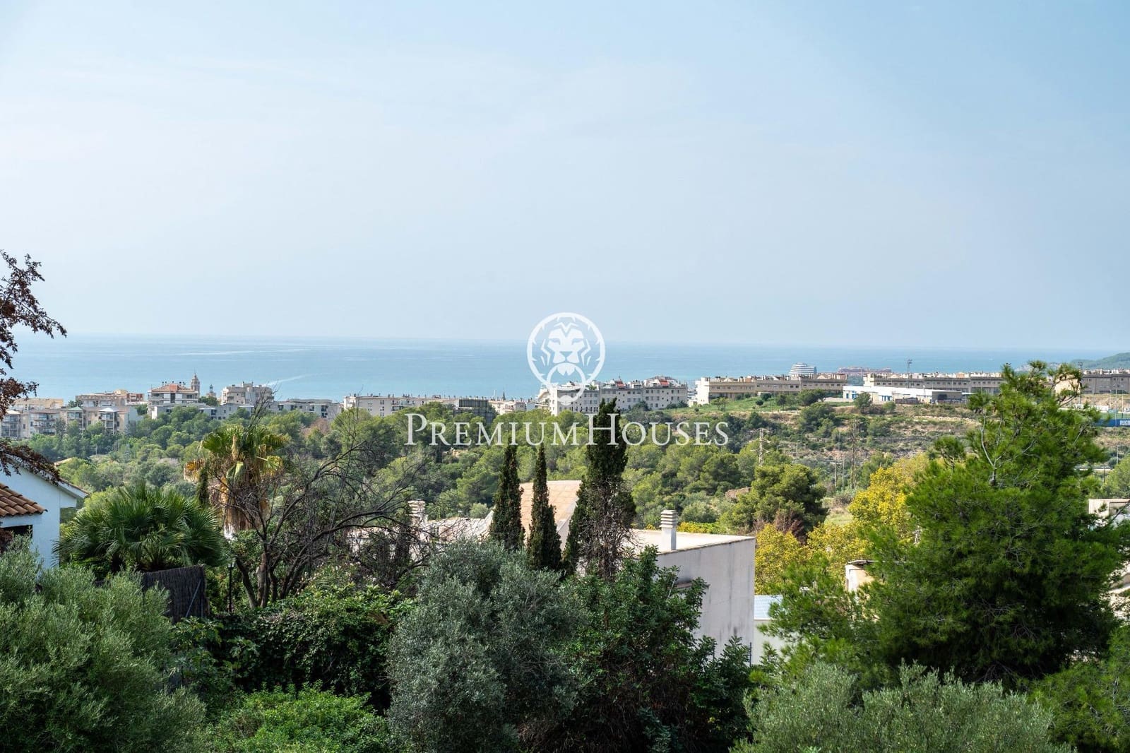 6 soveværelse Villa til salg i Sitges med swimmingpool garage - € 900.000 (Ref: 8549330)