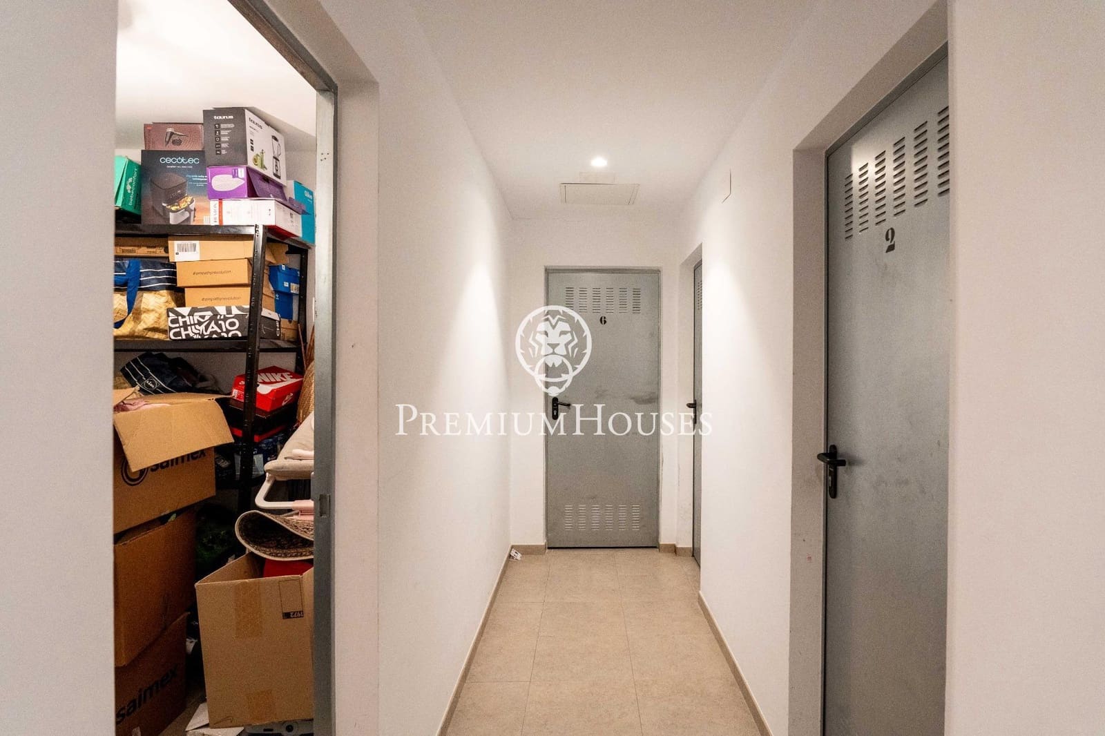 4 soveværelse Byhus til salg i Sitges med swimmingpool - € 760.000 (Ref: 8549331)