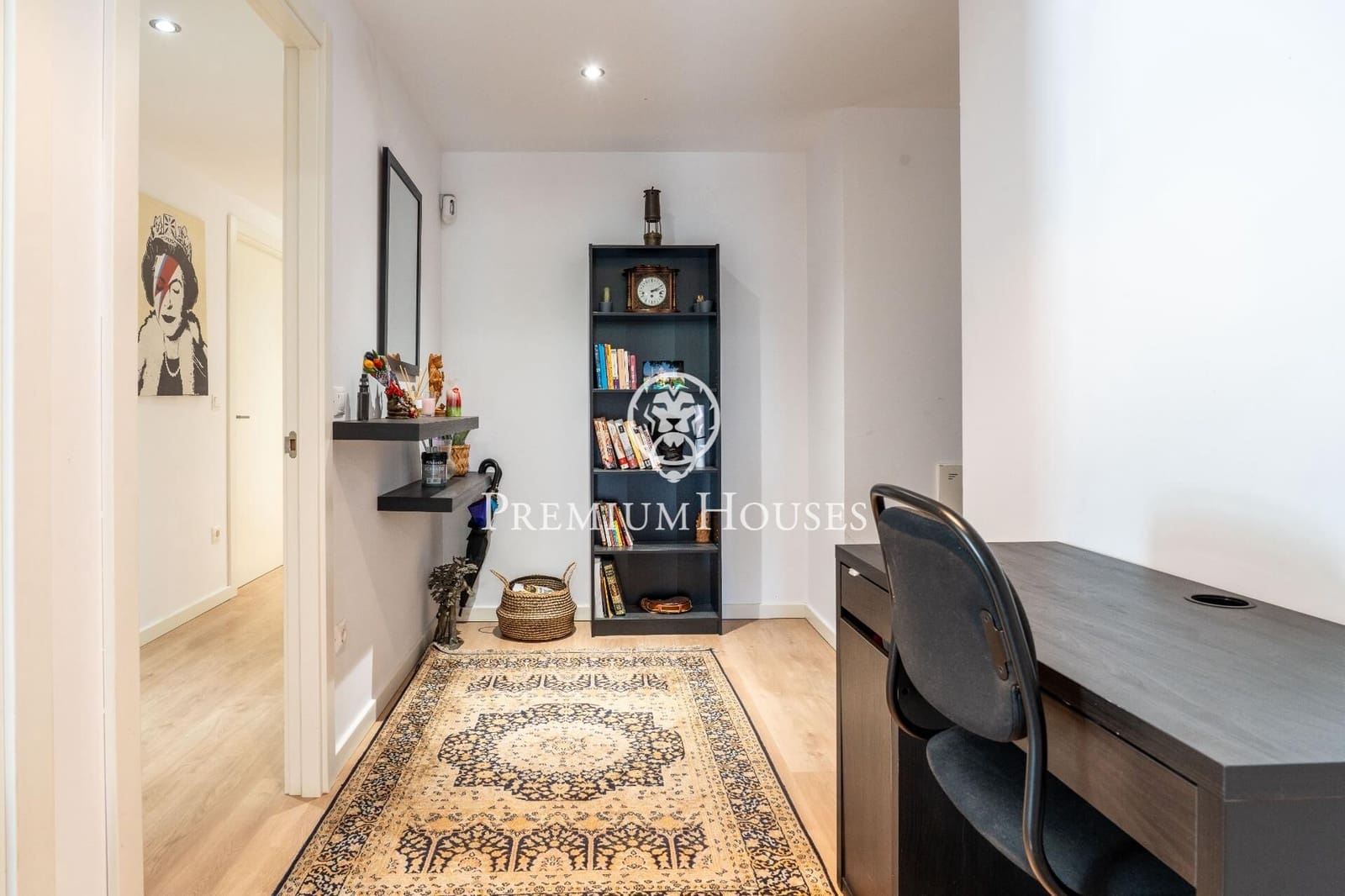 4 soveværelse Byhus til salg i Sitges med swimmingpool - € 760.000 (Ref: 8549331)