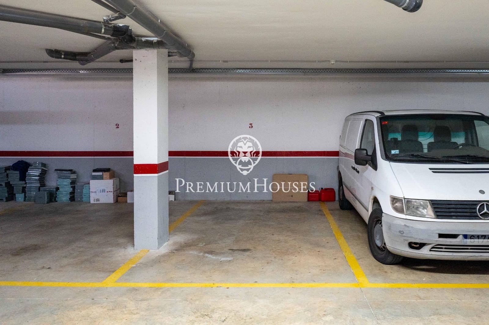 4 soveværelse Byhus til salg i Sitges med swimmingpool - € 760.000 (Ref: 8549331)