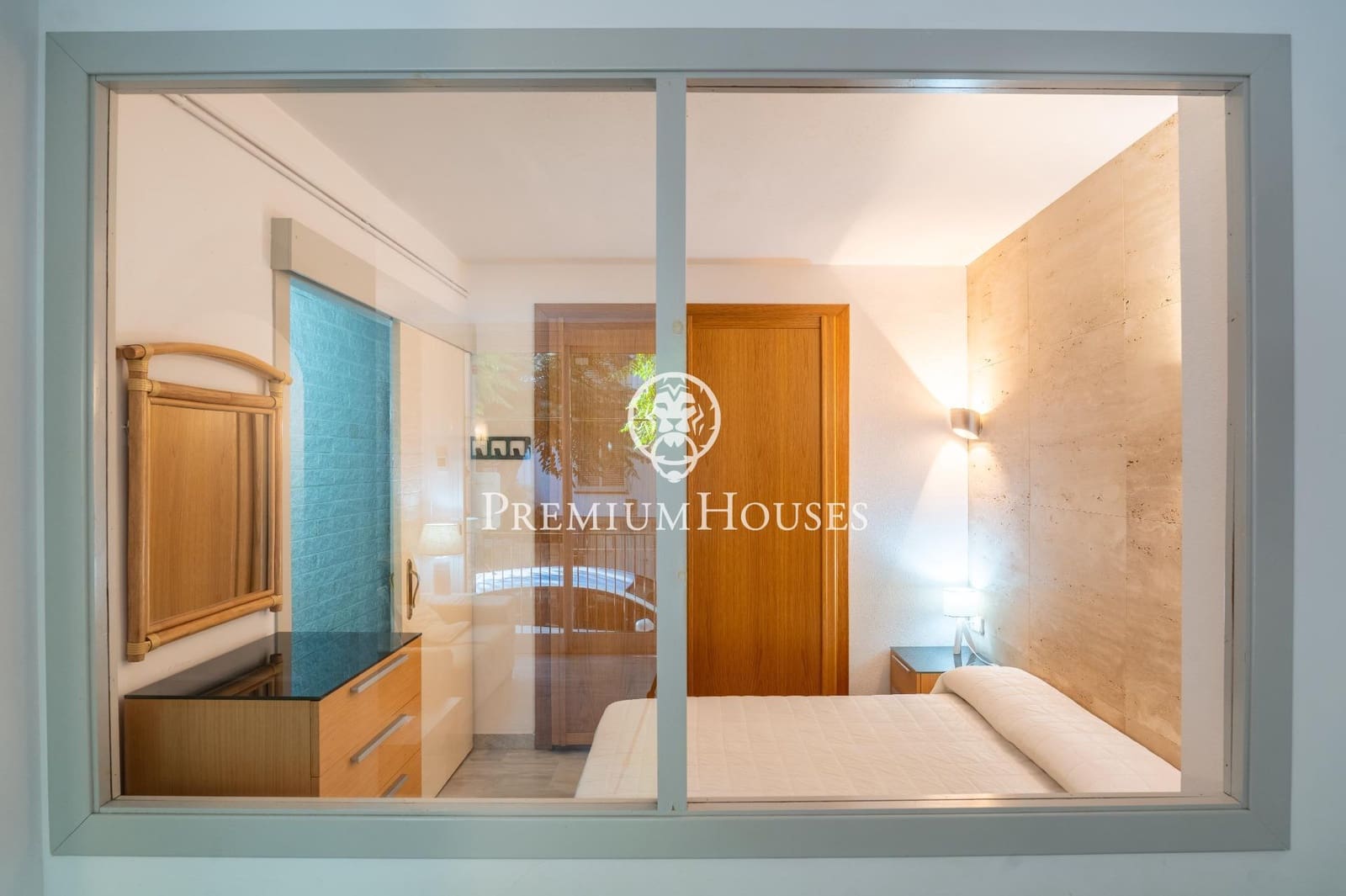 1 slaapkamer Appartement te koop in Sitges - € 350.000 (Ref: 8550993)