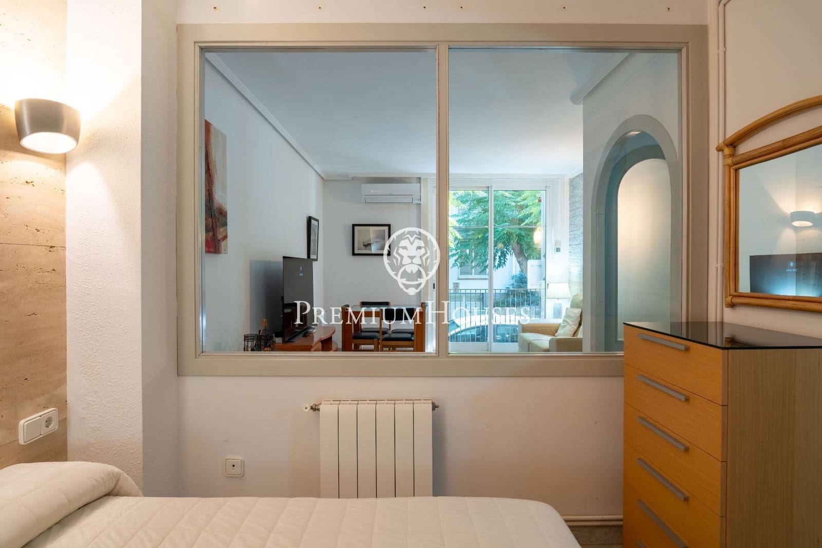 1 slaapkamer Appartement te koop in Sitges - € 350.000 (Ref: 8550993)