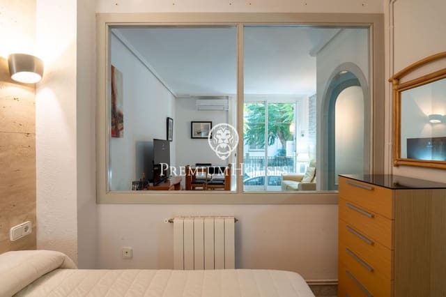 1 slaapkamer Appartement te koop in Sitges - € 350.000 (Ref: 8550993)