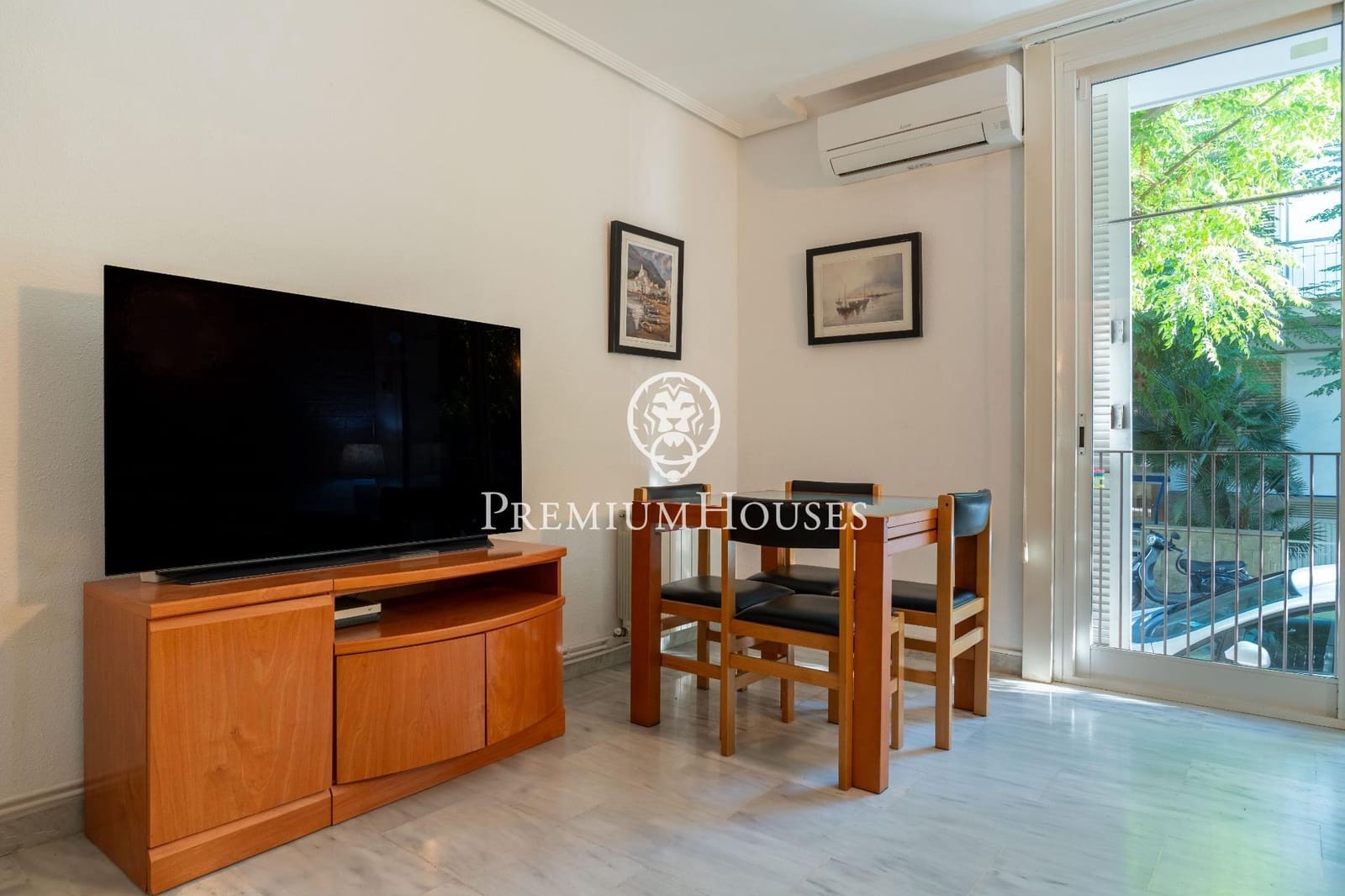 1 slaapkamer Appartement te koop in Sitges - € 350.000 (Ref: 8550993)