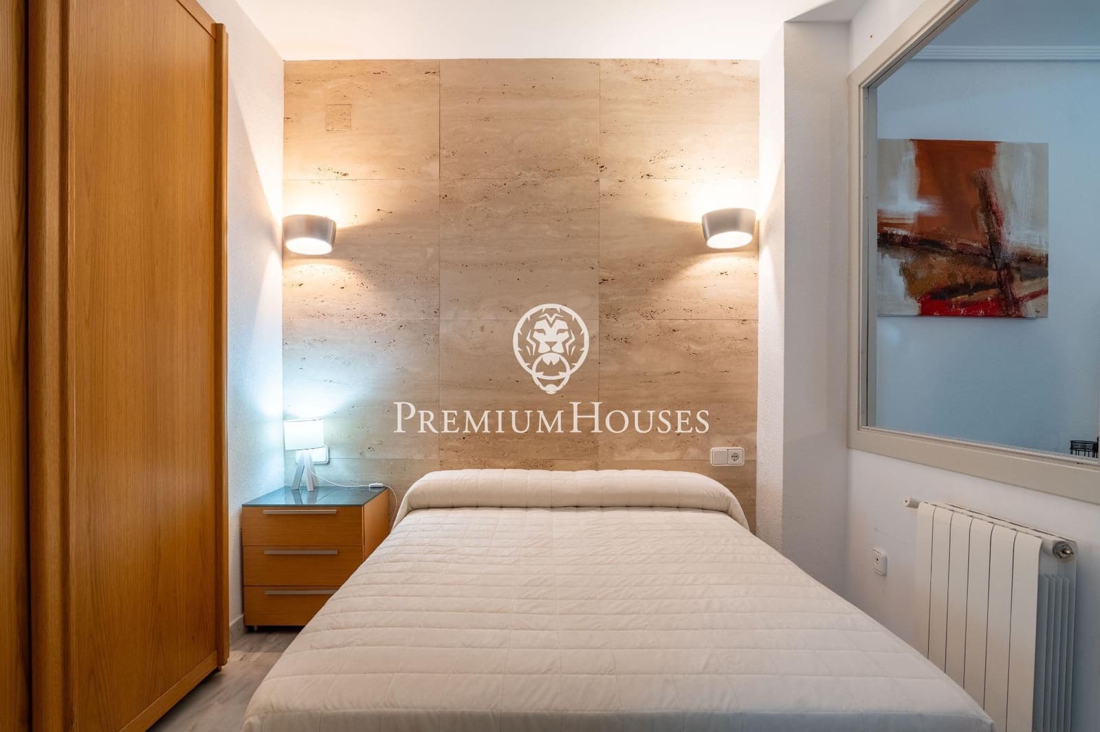 1 slaapkamer Appartement te koop in Sitges - € 350.000 (Ref: 8550993)