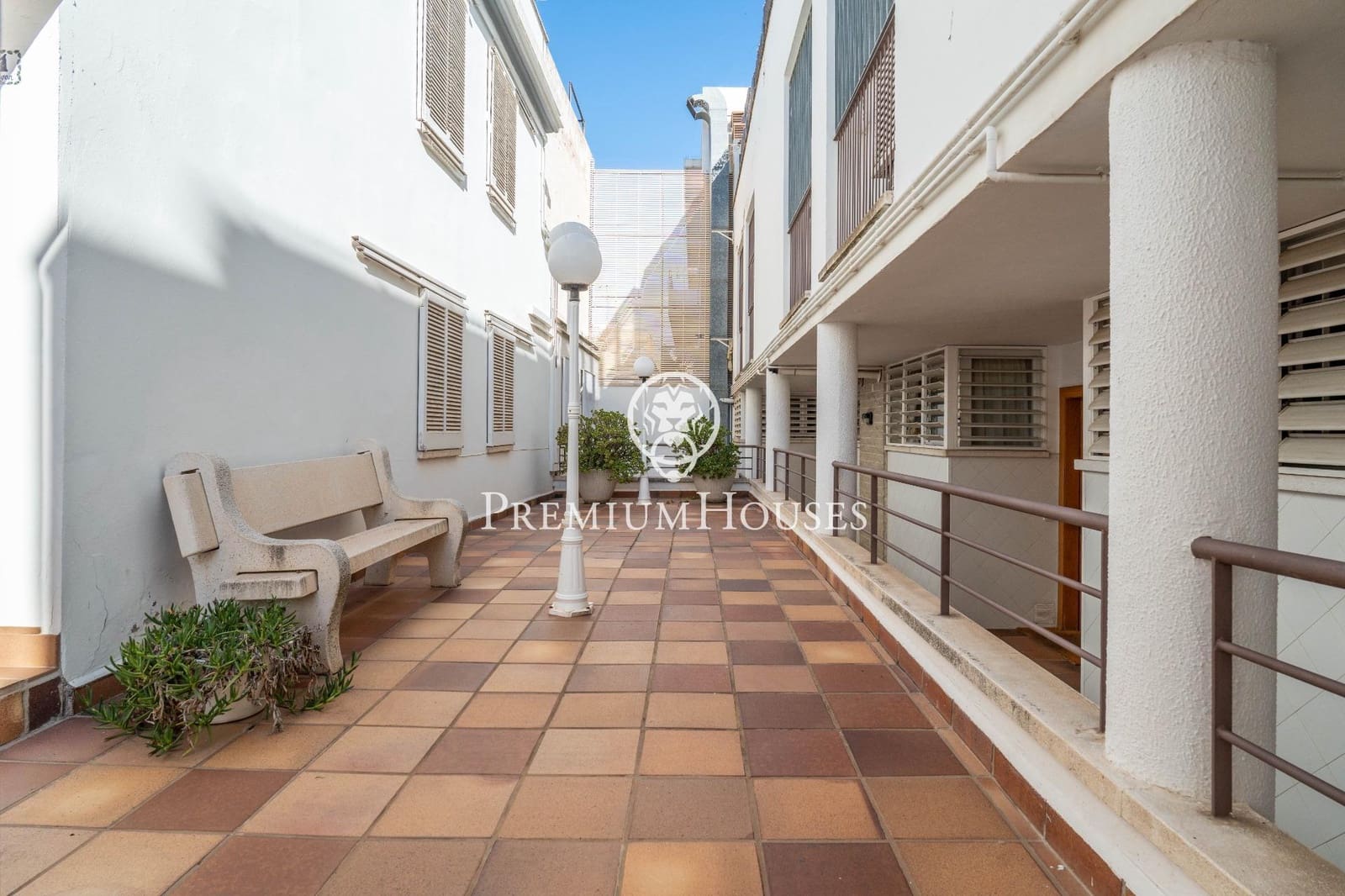 1 slaapkamer Appartement te koop in Sitges - € 350.000 (Ref: 8550993)