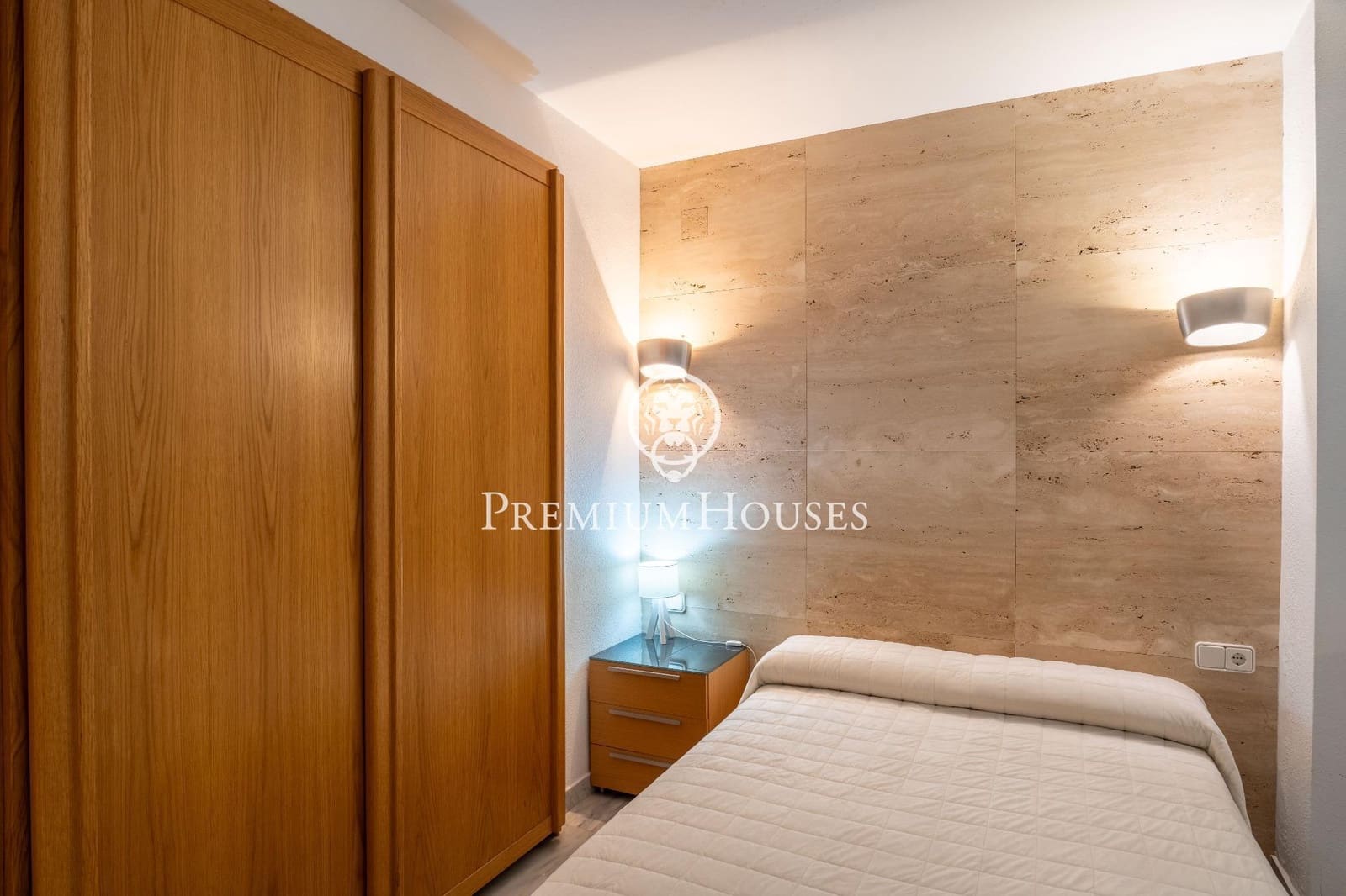 1 slaapkamer Appartement te koop in Sitges - € 350.000 (Ref: 8550993)