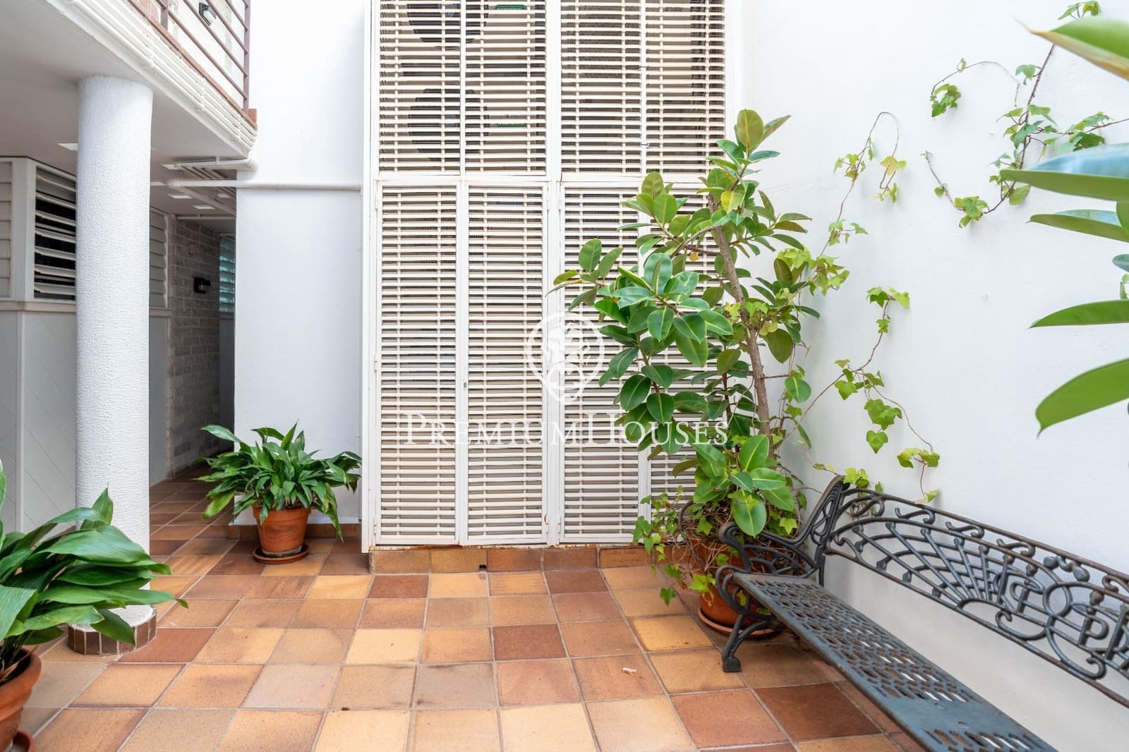 1 slaapkamer Appartement te koop in Sitges - € 350.000 (Ref: 8550993)