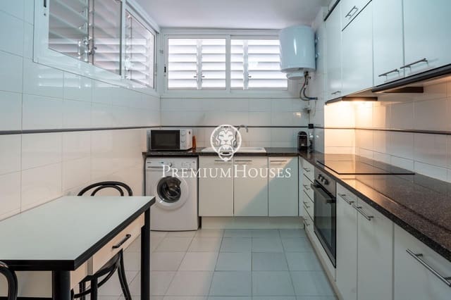 1 slaapkamer Appartement te koop in Sitges - € 350.000 (Ref: 8550993)