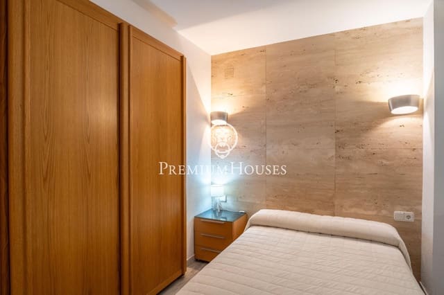 1 slaapkamer Appartement te koop in Sitges - € 350.000 (Ref: 8550993)