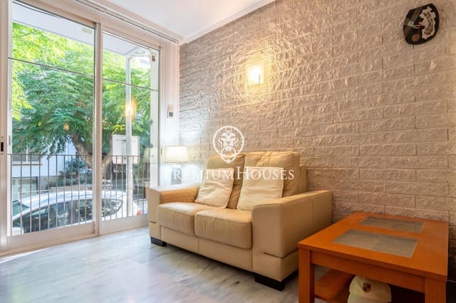 1 slaapkamer Appartement te koop in Sitges - € 350.000 (Ref: 8550993)