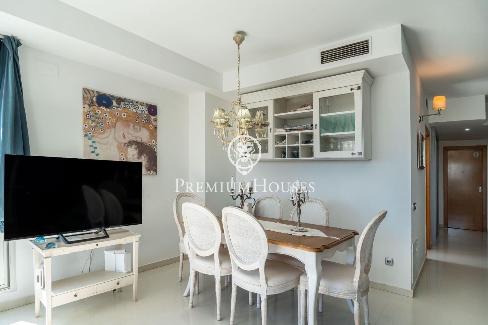 3 sovrum Lägenhet till salu i Sant Pere de Ribes med pool - 600 000 € (Ref: 8570552)
