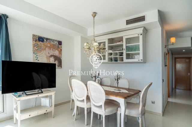 3 soverom Leilighet til salgs i Sant Pere de Ribes med svømmebasseng - € 600 000 (Ref: 8570552)