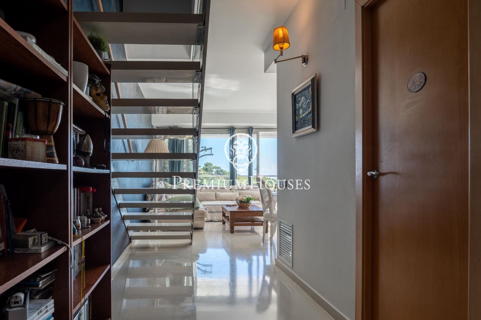 3 sovrum Lägenhet till salu i Sant Pere de Ribes med pool - 600 000 € (Ref: 8570552)