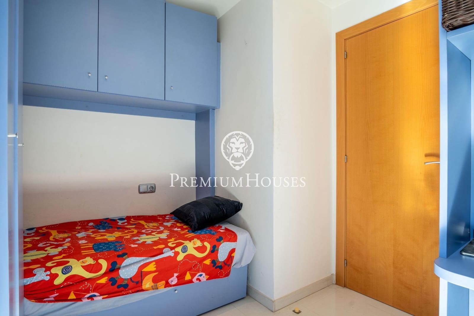 3 sovrum Lägenhet till salu i Sant Pere de Ribes med pool - 600 000 € (Ref: 8570552)