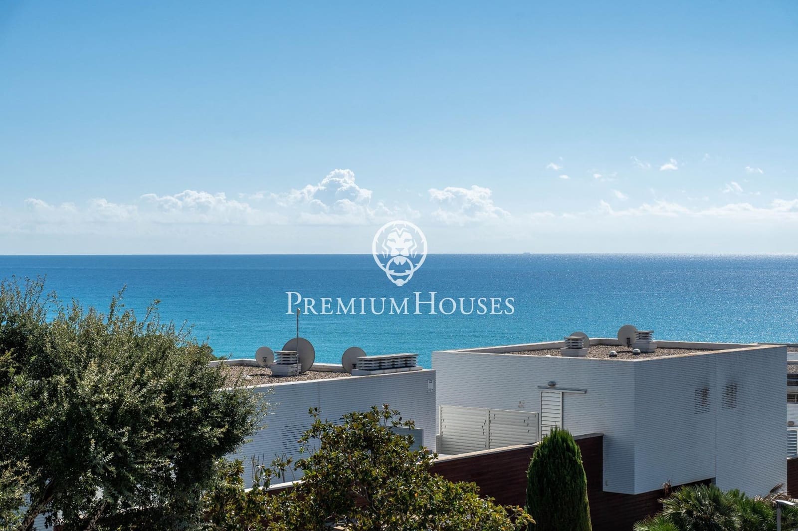 3 sovrum Lägenhet till salu i Sant Pere de Ribes med pool - 600 000 € (Ref: 8570552)