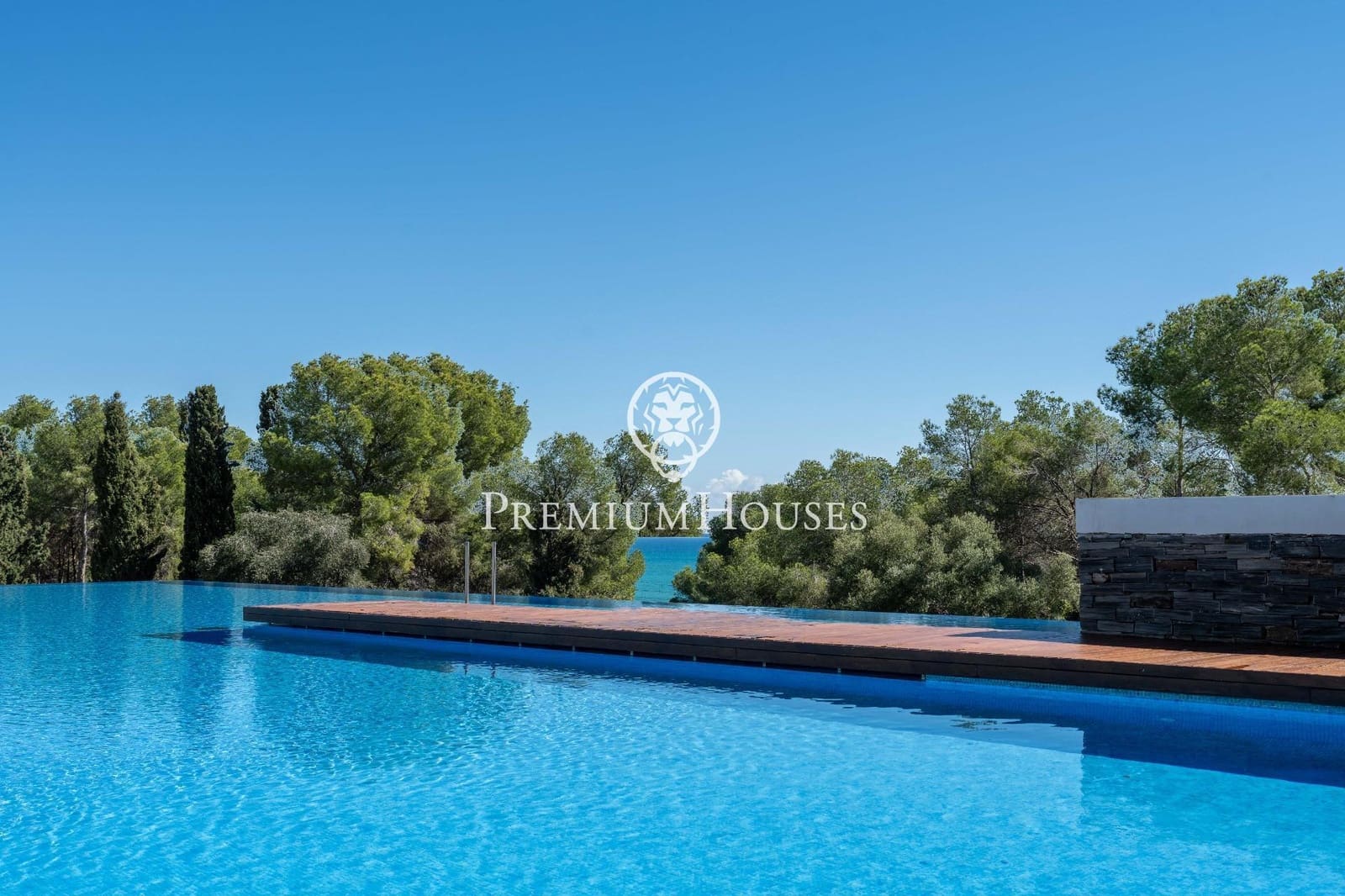 3 sovrum Lägenhet till salu i Sant Pere de Ribes med pool - 600 000 € (Ref: 8570552)