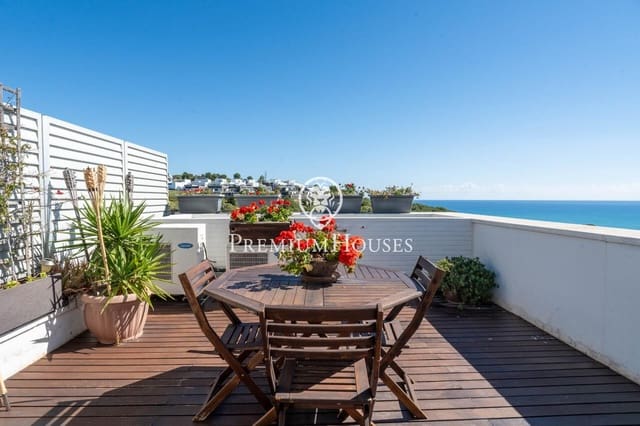 3 soverom Leilighet til salgs i Sant Pere de Ribes med svømmebasseng - € 600 000 (Ref: 8570552)