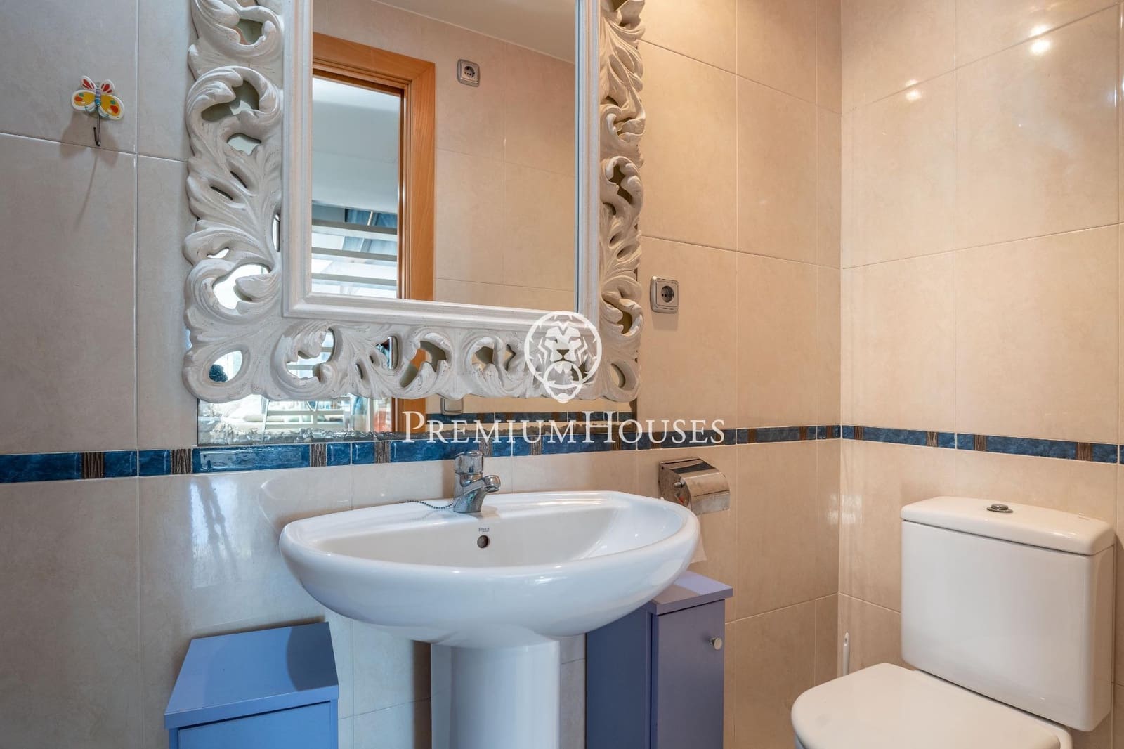 3 sovrum Lägenhet till salu i Sant Pere de Ribes med pool - 600 000 € (Ref: 8570552)