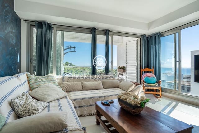3 soverom Leilighet til salgs i Sant Pere de Ribes med svømmebasseng - € 600 000 (Ref: 8570552)