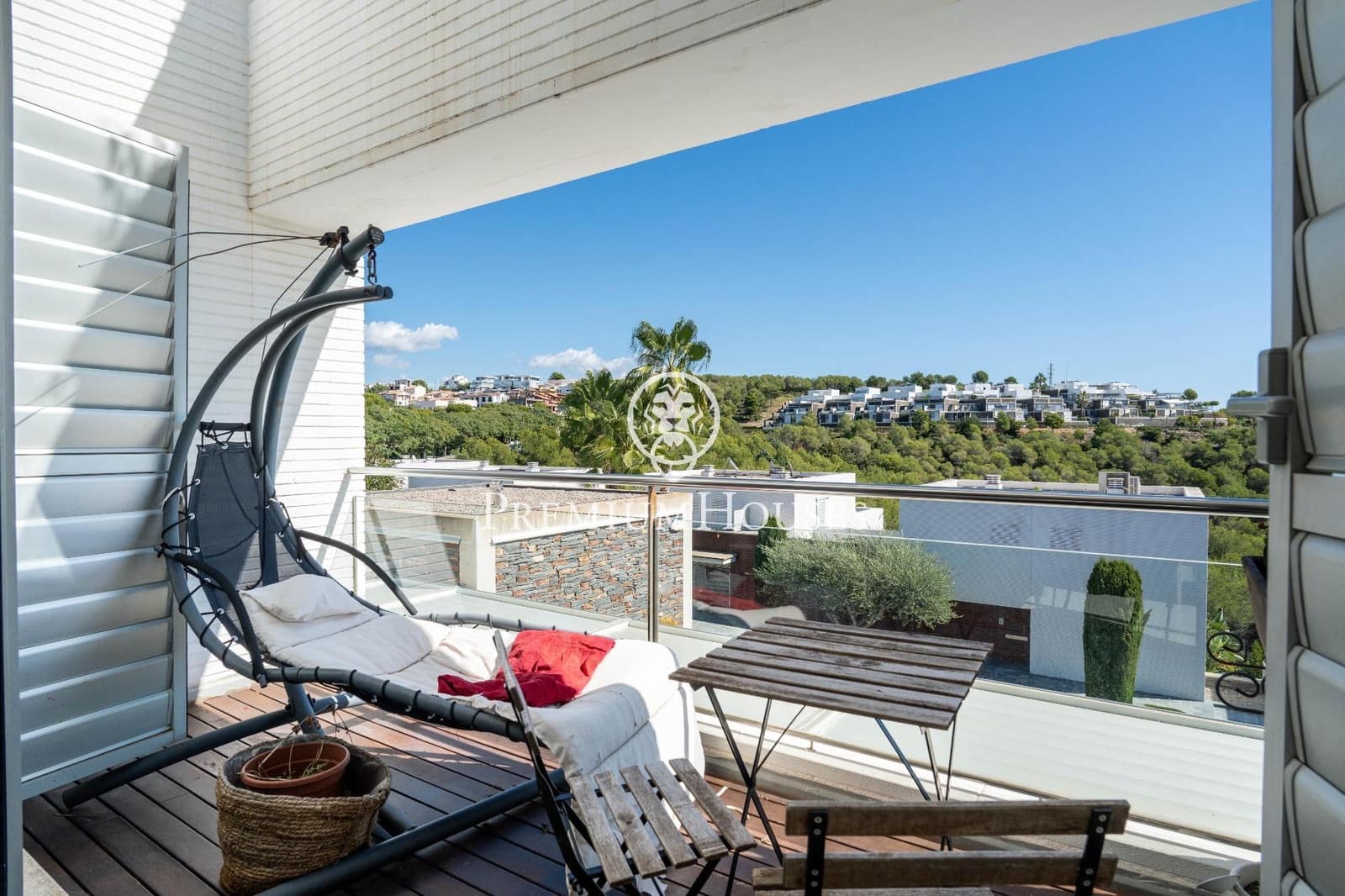 3 sovrum Lägenhet till salu i Sant Pere de Ribes med pool - 600 000 € (Ref: 8570552)