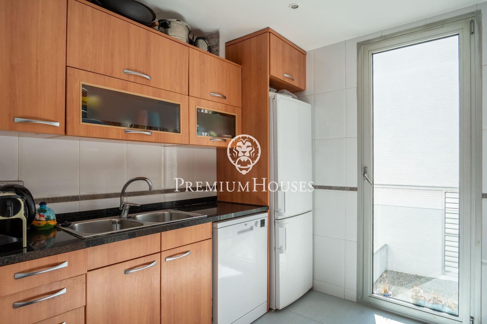 3 sovrum Lägenhet till salu i Sant Pere de Ribes med pool - 600 000 € (Ref: 8570552)