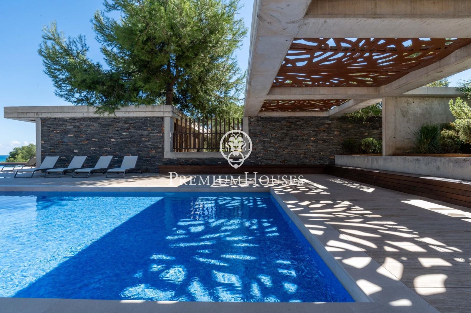 3 sovrum Lägenhet till salu i Sant Pere de Ribes med pool - 600 000 € (Ref: 8570552)