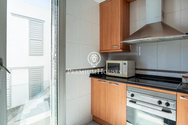 3 soverom Leilighet til salgs i Sant Pere de Ribes med svømmebasseng - € 600 000 (Ref: 8570552)