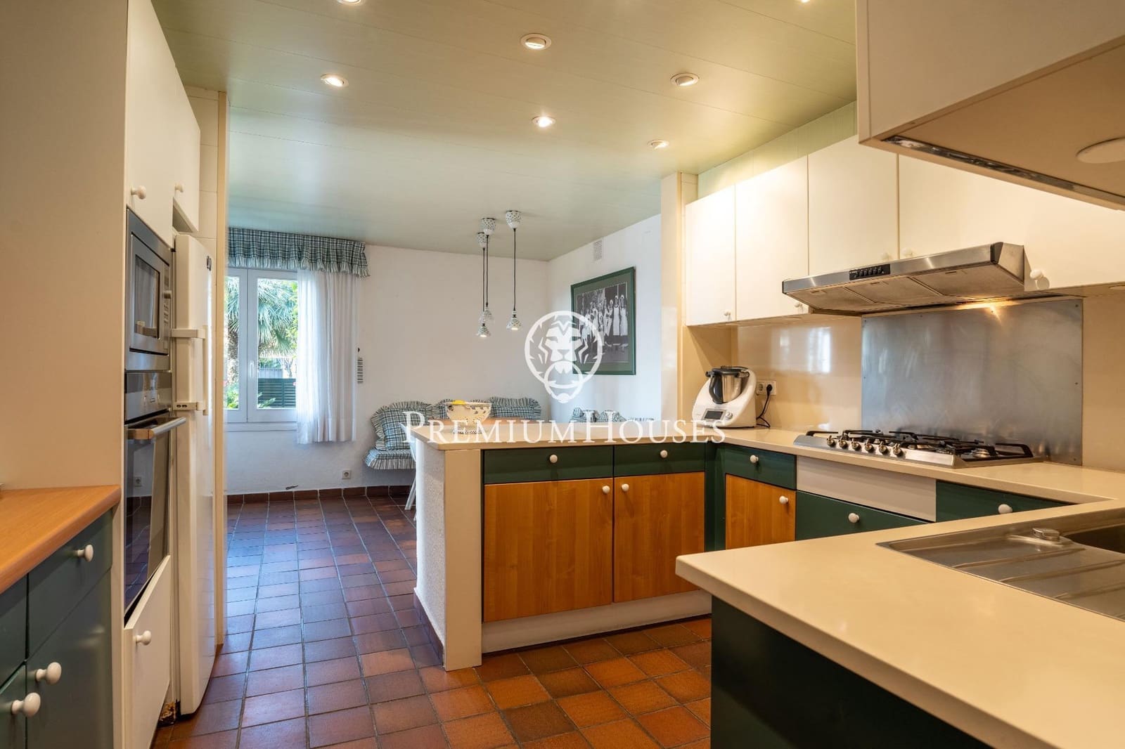 6 sypialnia Willa na sprzedaż w Sitges z basenem - 6 700 000 € (Ref: 8584386)