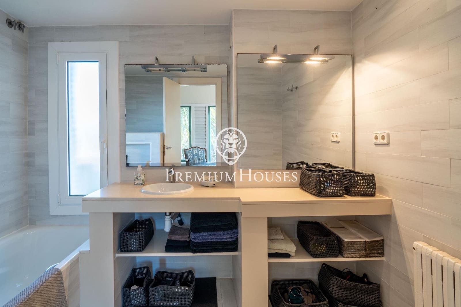 6 sypialnia Willa na sprzedaż w Sitges z basenem - 6 700 000 € (Ref: 8584386)