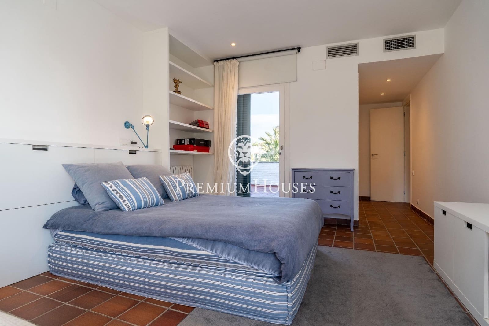 6 sypialnia Willa na sprzedaż w Sitges z basenem - 6 700 000 € (Ref: 8584386)