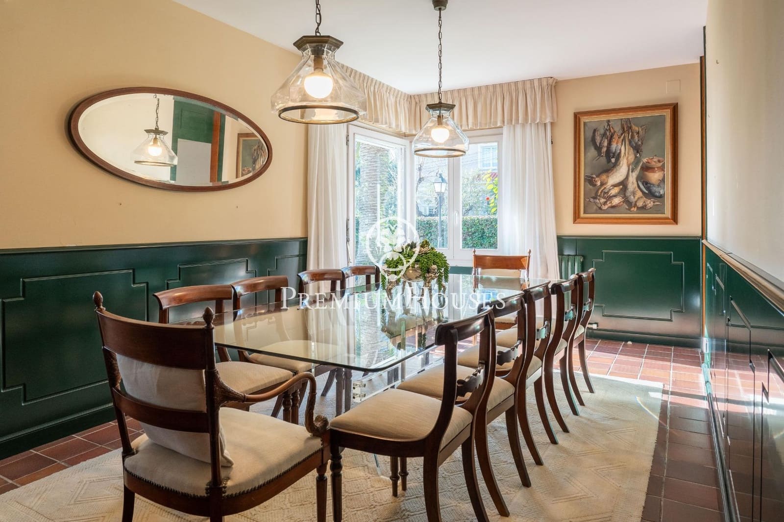 6 sypialnia Willa na sprzedaż w Sitges z basenem - 6 700 000 € (Ref: 8584386)