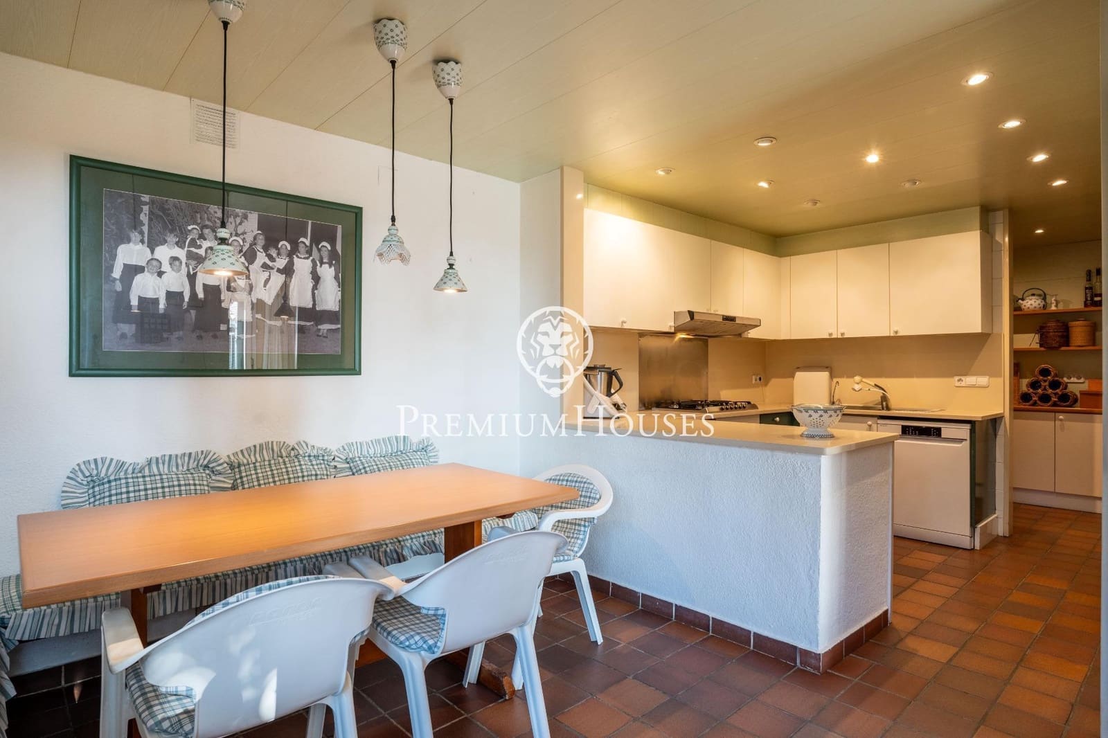 6 sypialnia Willa na sprzedaż w Sitges z basenem - 6 700 000 € (Ref: 8584386)