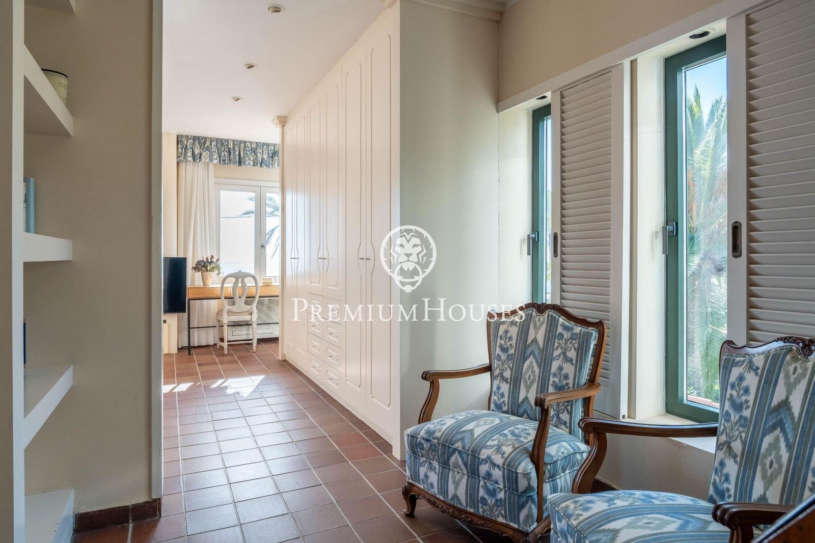 6 sypialnia Willa na sprzedaż w Sitges z basenem - 6 700 000 € (Ref: 8584386)