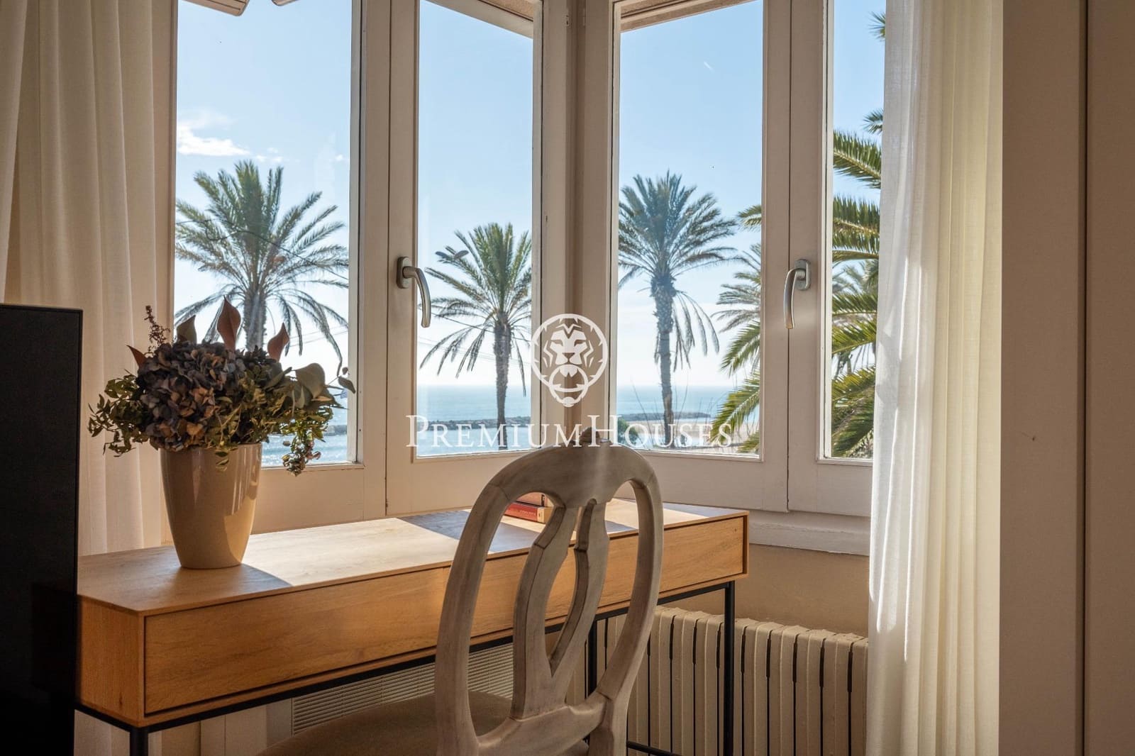 6 sypialnia Willa na sprzedaż w Sitges z basenem - 6 700 000 € (Ref: 8584386)