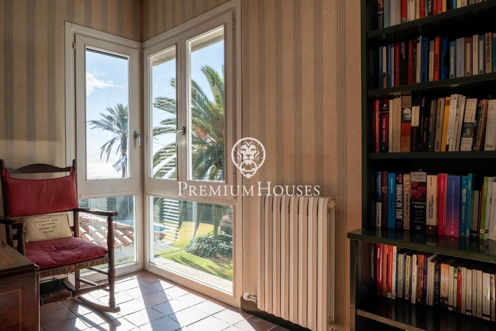 6 sypialnia Willa na sprzedaż w Sitges z basenem - 6 700 000 € (Ref: 8584386)