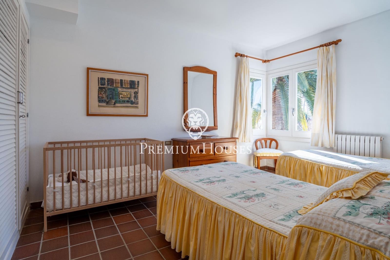 6 sypialnia Willa na sprzedaż w Sitges z basenem - 6 700 000 € (Ref: 8584386)