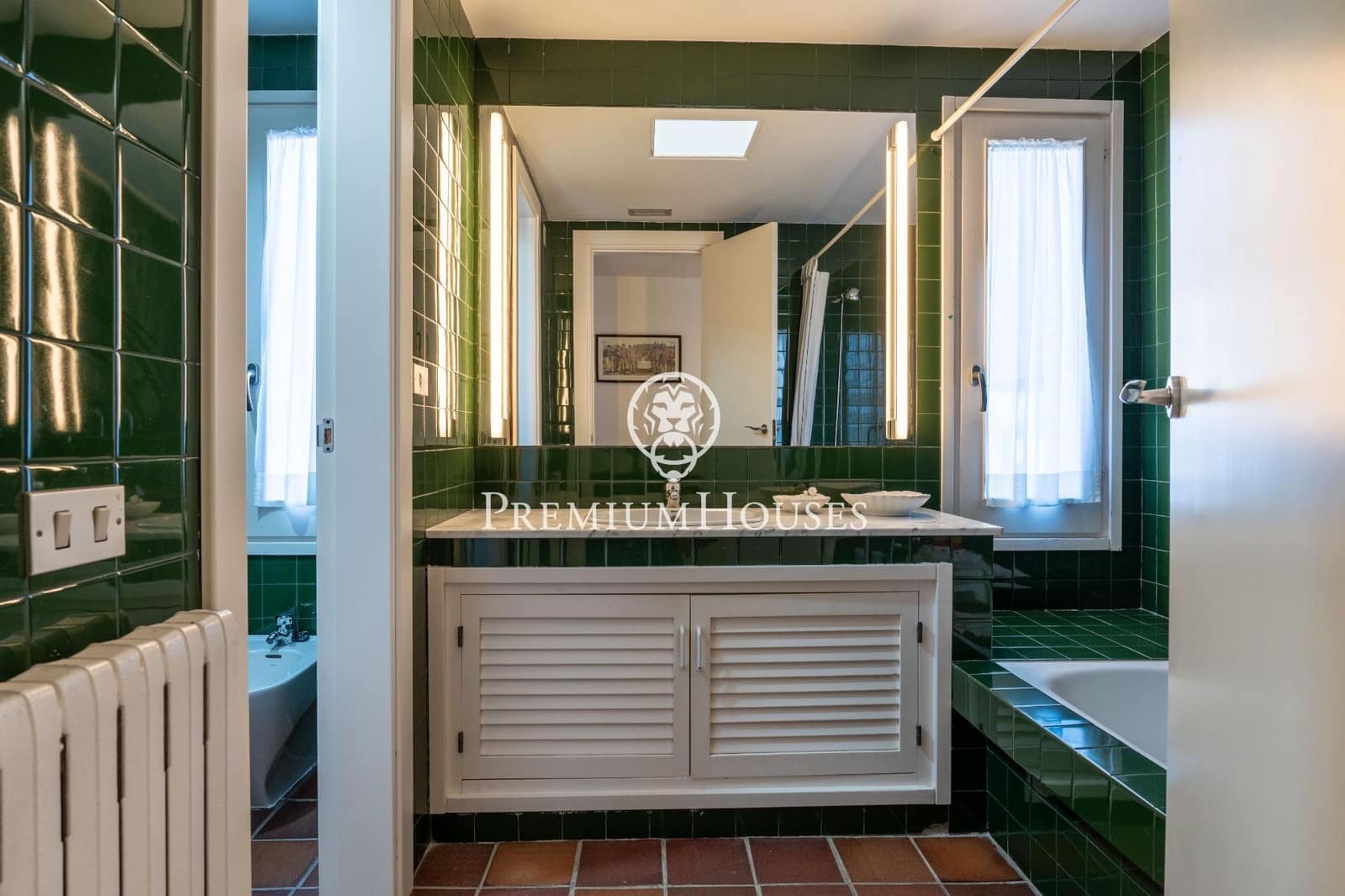 6 sypialnia Willa na sprzedaż w Sitges z basenem - 6 700 000 € (Ref: 8584386)