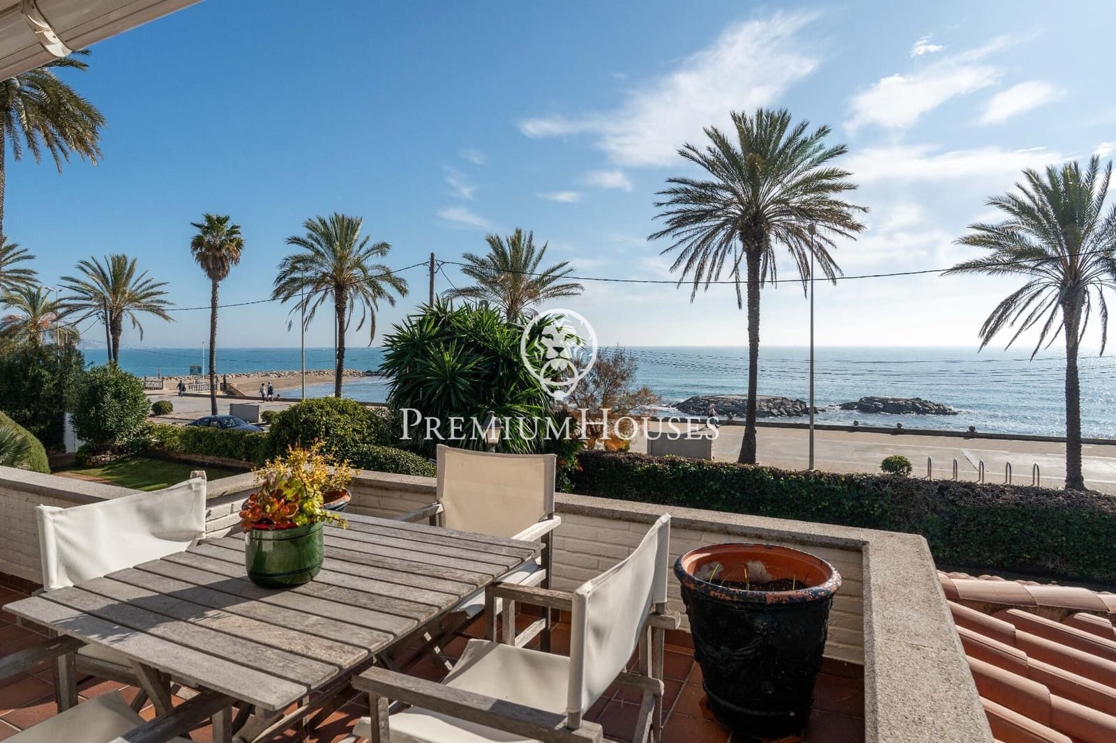 6 sypialnia Willa na sprzedaż w Sitges z basenem - 6 700 000 € (Ref: 8584386)