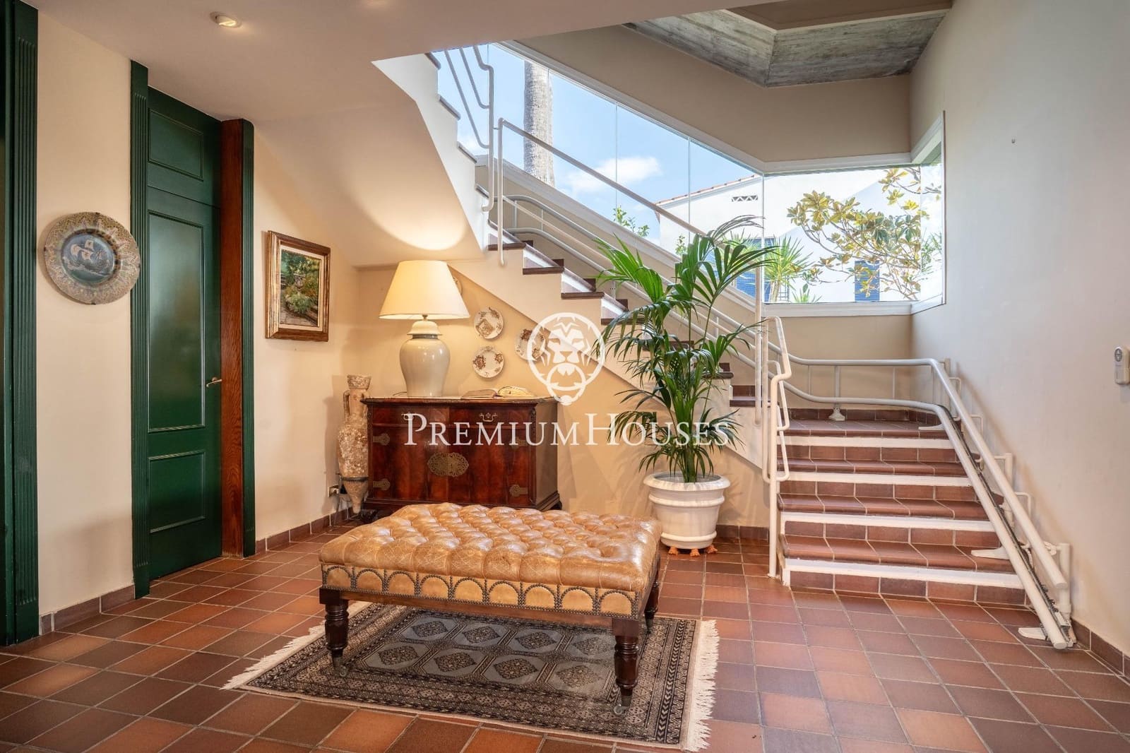 6 sypialnia Willa na sprzedaż w Sitges z basenem - 6 700 000 € (Ref: 8584386)