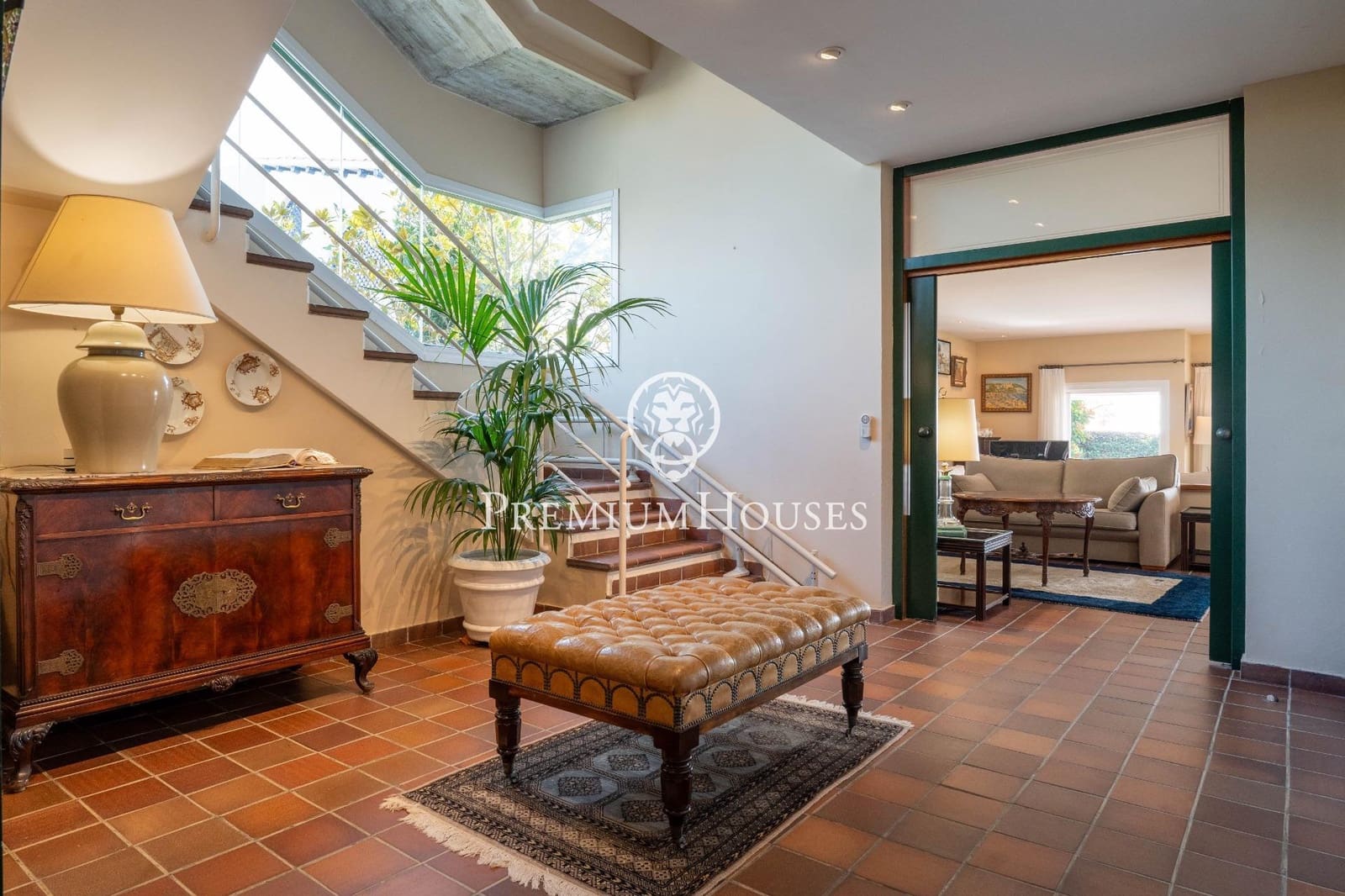 6 sypialnia Willa na sprzedaż w Sitges z basenem - 6 700 000 € (Ref: 8584386)