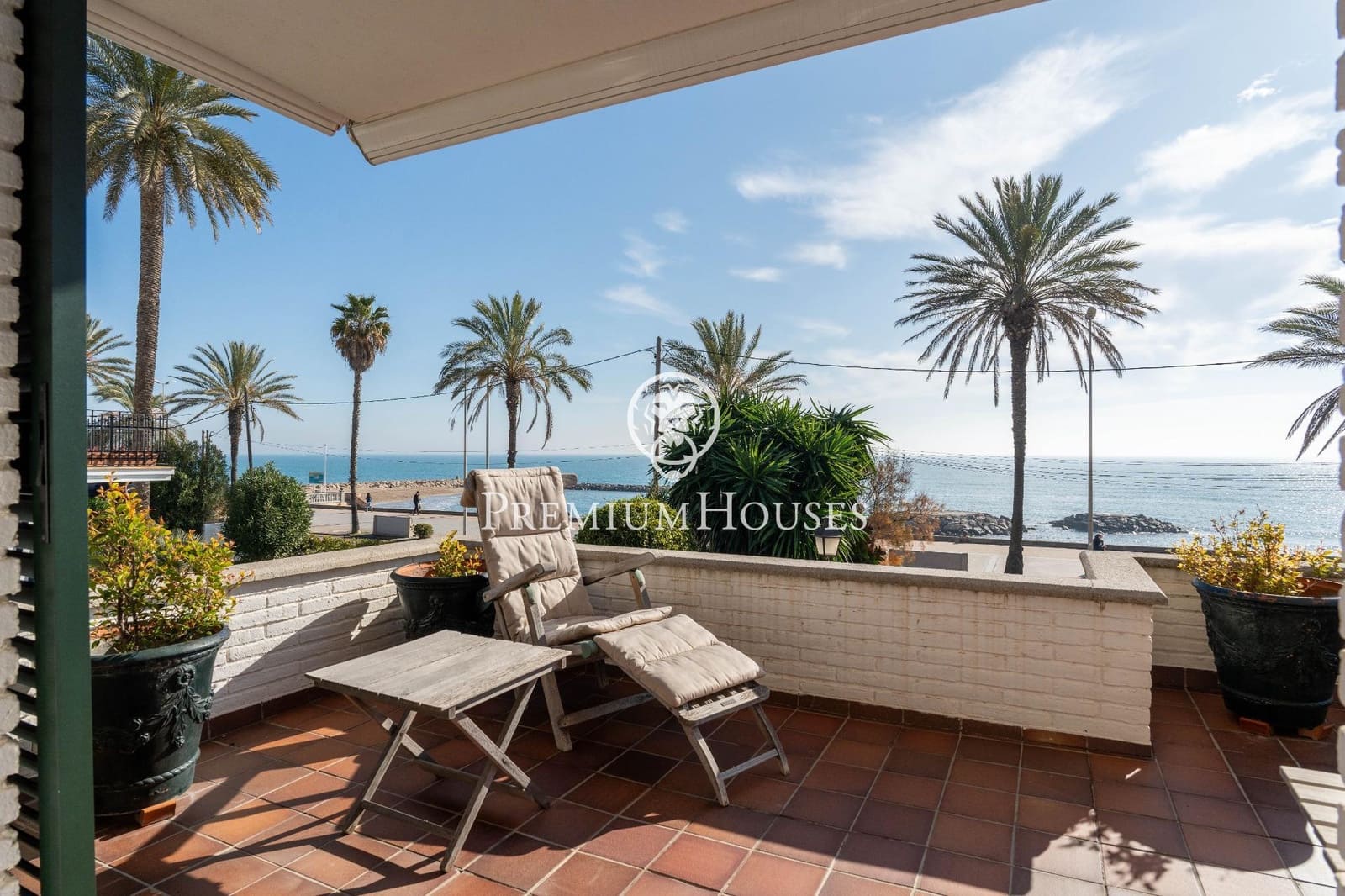 6 sypialnia Willa na sprzedaż w Sitges z basenem - 6 700 000 € (Ref: 8584386)