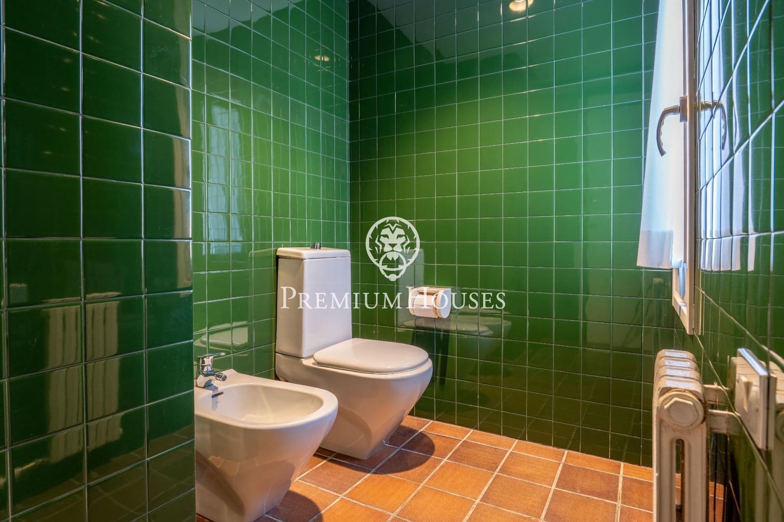 6 sypialnia Willa na sprzedaż w Sitges z basenem - 6 700 000 € (Ref: 8584386)