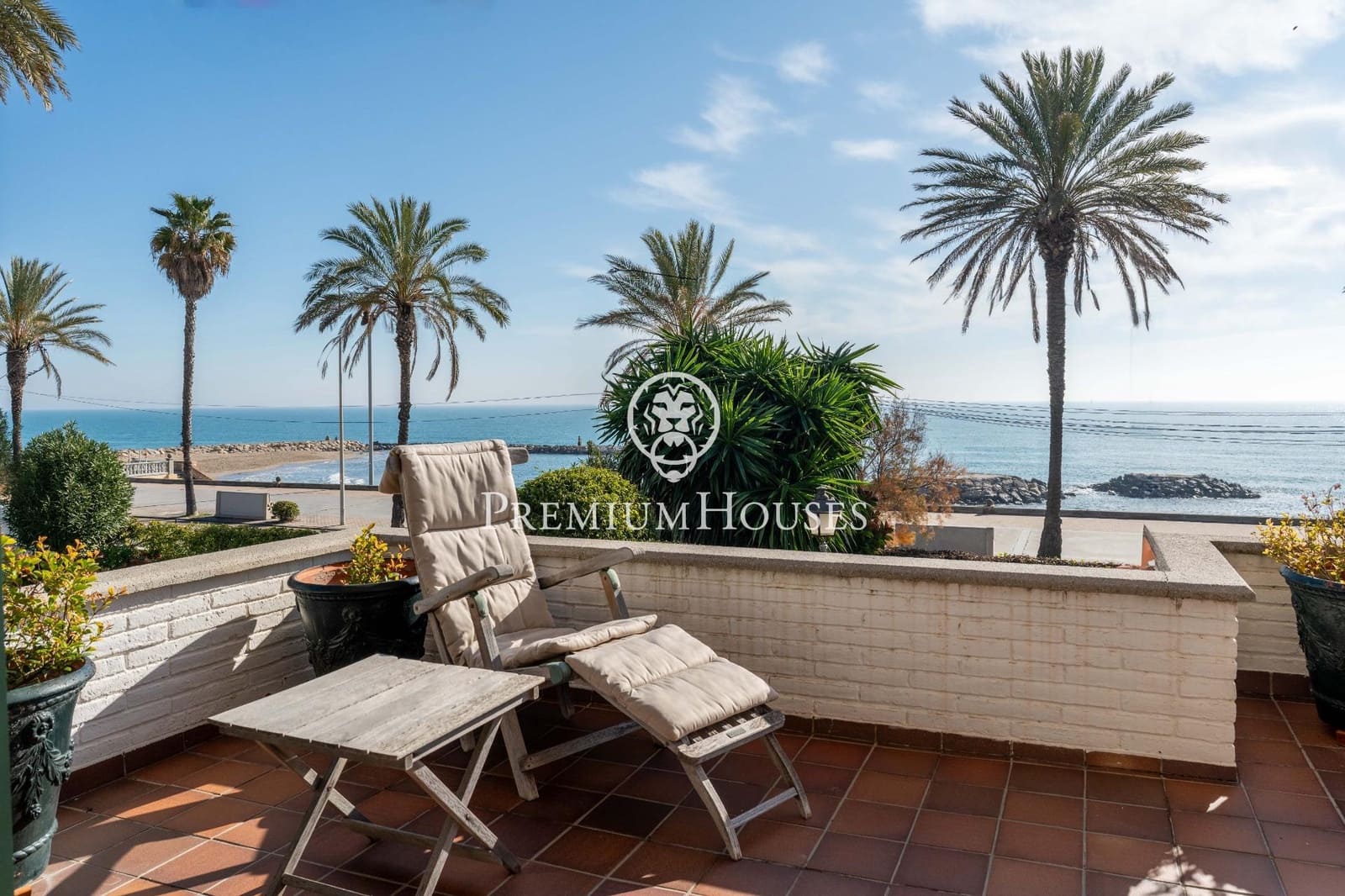 6 sypialnia Willa na sprzedaż w Sitges z basenem - 6 700 000 € (Ref: 8584386)