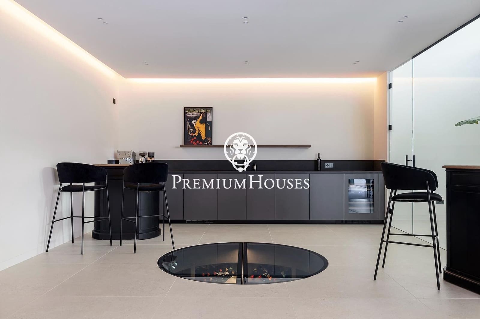 4 bedroom Villa for sale in Girona city with pool € 5,500,000 (Ref